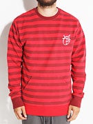 The Hundreds Bramble Crew Sweatshirt