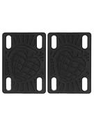 Thunder Black Riser Pads 1/8