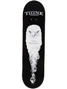 Think Bachinsky Spirit Animal Deck  8.125 x 31.6