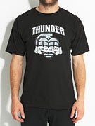Thunder Blow Up T-Shirt