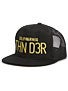 Thunder California Trucker Hat