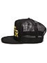 Thunder California Trucker Hat