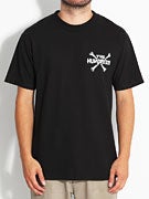 The Hundreds x Dressen Crossbones T-Shirt