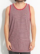 The Hundreds Chikasaw Tank