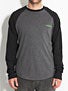 The Hundreds Crater Longsleeve