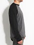 The Hundreds Crater Longsleeve
