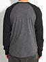 The Hundreds Crater Longsleeve