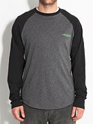 The Hundreds Crater Longsleeve