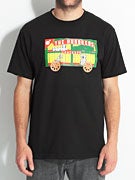 The Hundreds Crackups T-Shirt