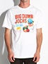 The Hundreds Chew T-Shirt