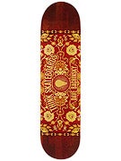 Think Bachinsky Magic Carpet Deck  8.125 x 31.6