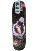 Think Fuenzalida Filament Deck  8.5 x 31.75