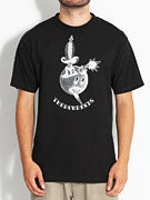 The Hundreds x Dressen Dagger T-Shirt