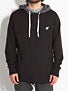 The Hundreds Denali Pullover Hoodie