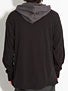The Hundreds Denali Pullover Hoodie