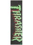 Thrasher Drip Griptape by Mob  Green