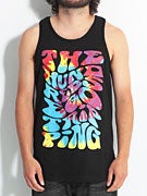 The Hundreds Egotripping Tank Top