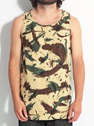 The Hundreds Everglades Tank Top