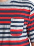 The Hundreds Eve Pocket T-Shirt