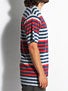 The Hundreds Eve Pocket T-Shirt