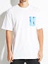 The Hundreds Fennel Pocket T-Shirt