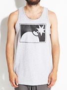 The Hundreds Half Bomb Tank Top