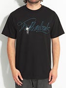 The Hundreds Fisherman T-Shirt