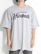 The Hundreds Forever Team Logo T-Shirt