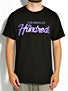 The Hundreds Forever Team Logo T-Shirt