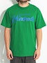 The Hundreds Forever Team Logo T-Shirt