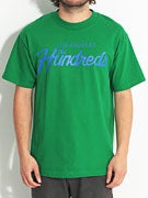 The Hundreds Forever Team Logo T-Shirt