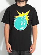 The Hundreds Fluorescent Adam T-Shirt