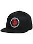 Thunder Grenade Snapback Hat