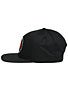 Thunder Grenade Snapback Hat