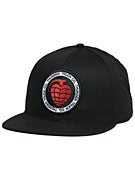Thunder Grenade Snapback Hat