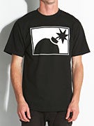 The Hundreds Half Bomb T-Shirt