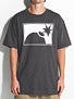 The Hundreds Half Bomb T-Shirt