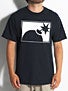 The Hundreds Half Bomb T-Shirt