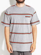 The Hundreds Heath Pocket T-Shirt