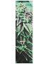 High Times Magazine Weed 1 Griptape by Mob