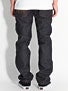 The Hundreds Classic Slim Jeans  Indigo