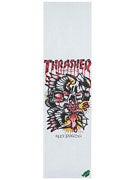 Thrasher Keep Barging Griptape by Mob