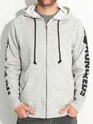 The Hundreds Kobuk Hoodzip