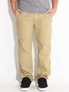The Hundreds Kruger Pants  Khaki
