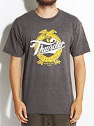 Thunder Know Life T-Shirt