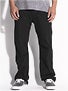The Hundreds Kruger Pants  Black