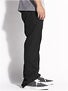 The Hundreds Kruger Pants  Black