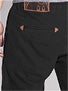 The Hundreds Kruger Pants  Black