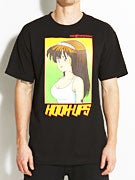 The Hundreds x Hook Ups LA Dream Girl T-Shirt