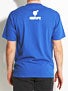 The Hundreds x Hook Ups Allison T-Shirt